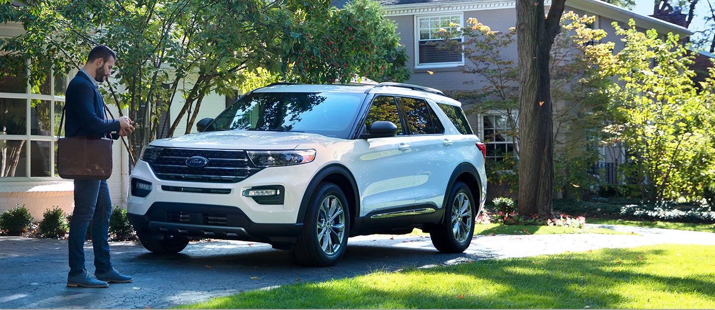 Liberty Ford of Fayetteville in Fayetteville NC