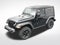 2021 Jeep Wrangler Willys Sport 4X4