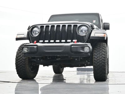 2021 Jeep Wrangler Willys Sport 4X4