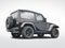 2021 Jeep Wrangler Willys Sport 4X4