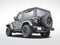 2021 Jeep Wrangler Willys Sport 4X4