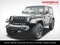 2021 Jeep Wrangler Willys Sport 4X4