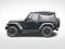 2021 Jeep Wrangler Willys Sport 4X4