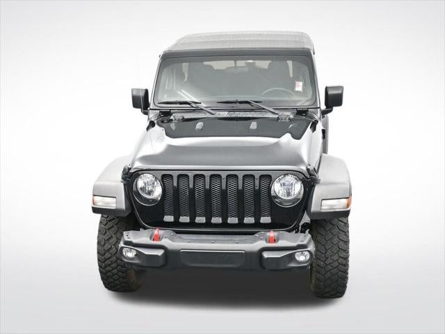 2021 Jeep Wrangler Willys Sport 4X4