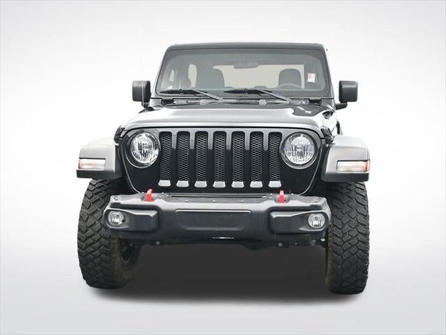 2021 Jeep Wrangler Willys Sport 4X4