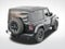 2021 Jeep Wrangler Willys Sport 4X4
