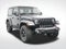 2021 Jeep Wrangler Willys Sport 4X4