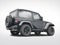 2021 Jeep Wrangler Willys Sport 4X4