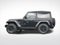 2021 Jeep Wrangler Willys Sport 4X4