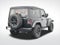 2021 Jeep Wrangler Willys Sport 4X4