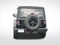 2021 Jeep Wrangler Willys Sport 4X4