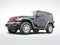 2023 Jeep Wrangler 2-Door Sport S 4x4