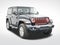 2023 Jeep Wrangler 2-Door Sport S 4x4