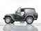 2023 Jeep Wrangler 2-Door Sport S 4x4