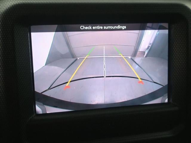 2023 Jeep Wrangler 2-Door Sport S 4x4