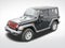 2023 Jeep Wrangler 2-Door Sport S 4x4