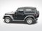 2023 Jeep Wrangler 2-Door Sport S 4x4