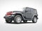 2023 Jeep Wrangler 2-Door Sport S 4x4