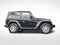2023 Jeep Wrangler 2-Door Sport S 4x4