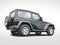 2023 Jeep Wrangler 2-Door Sport S 4x4