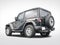 2023 Jeep Wrangler 2-Door Sport S 4x4