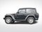 2023 Jeep Wrangler 2-Door Sport S 4x4