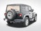 2023 Jeep Wrangler 2-Door Sport S 4x4