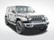 2022 Jeep Wrangler Unlimited Sahara 4x4