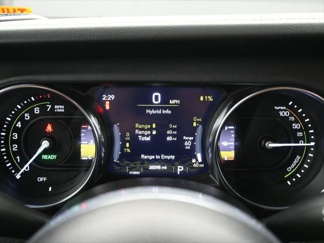 2022 Jeep Wrangler Unlimited Sahara 4x4