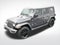 2022 Jeep Wrangler Unlimited Sahara 4x4