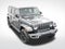 2022 Jeep Wrangler Unlimited Sahara 4x4