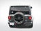 2022 Jeep Wrangler Unlimited Sahara 4x4