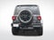 2022 Jeep Wrangler Unlimited Sahara 4x4