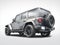 2022 Jeep Wrangler Unlimited Sahara 4x4