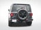 2022 Jeep Wrangler Unlimited Sahara 4x4