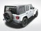 2023 Jeep Wrangler Sahara 4x4