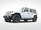 2023 Jeep Wrangler Sahara 4x4