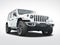 2023 Jeep Wrangler Sahara 4x4