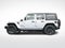 2023 Jeep Wrangler Sahara 4x4