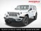 2023 Jeep Wrangler Sahara 4x4