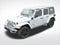 2023 Jeep Wrangler Sahara 4x4