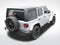 2023 Jeep Wrangler Sahara 4x4