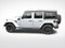 2023 Jeep Wrangler Sahara 4x4