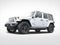 2023 Jeep Wrangler Sahara 4x4