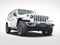 2023 Jeep Wrangler Sahara 4x4