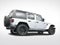 2023 Jeep Wrangler Sahara 4x4