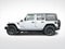 2023 Jeep Wrangler Sahara 4x4