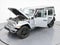 2023 Jeep Wrangler Sahara 4x4