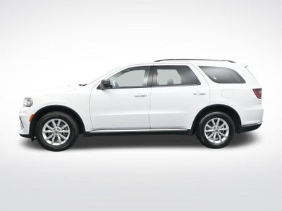 2023 Dodge Durango SXT RWD