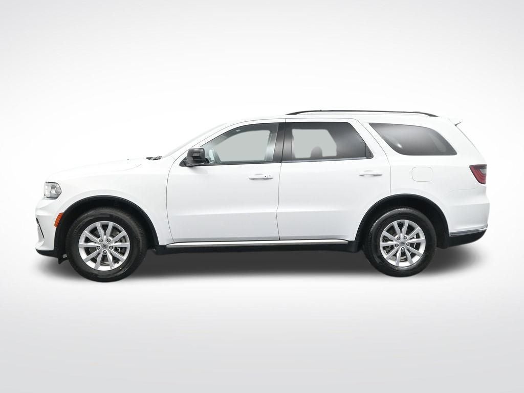 2023 Dodge Durango SXT RWD